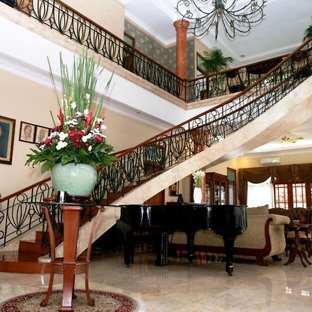 Pesona Guest House Jakarta Cilandak  Zewnętrze zdjęcie