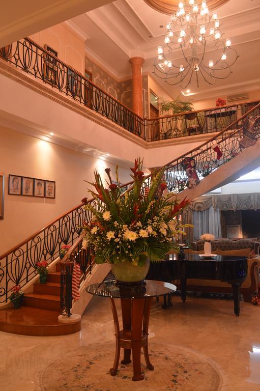 Pesona Guest House Jakarta Cilandak  Zewnętrze zdjęcie