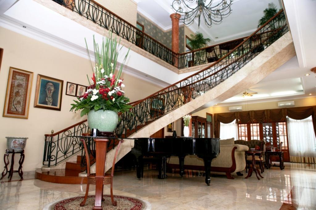 Pesona Guest House Jakarta Cilandak  Zewnętrze zdjęcie