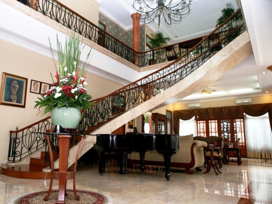 Pesona Guest House Jakarta Cilandak  Zewnętrze zdjęcie