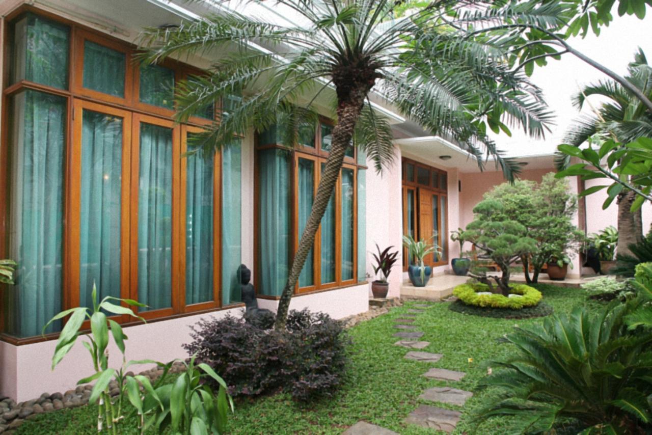 Pesona Guest House Jakarta Cilandak  Zewnętrze zdjęcie