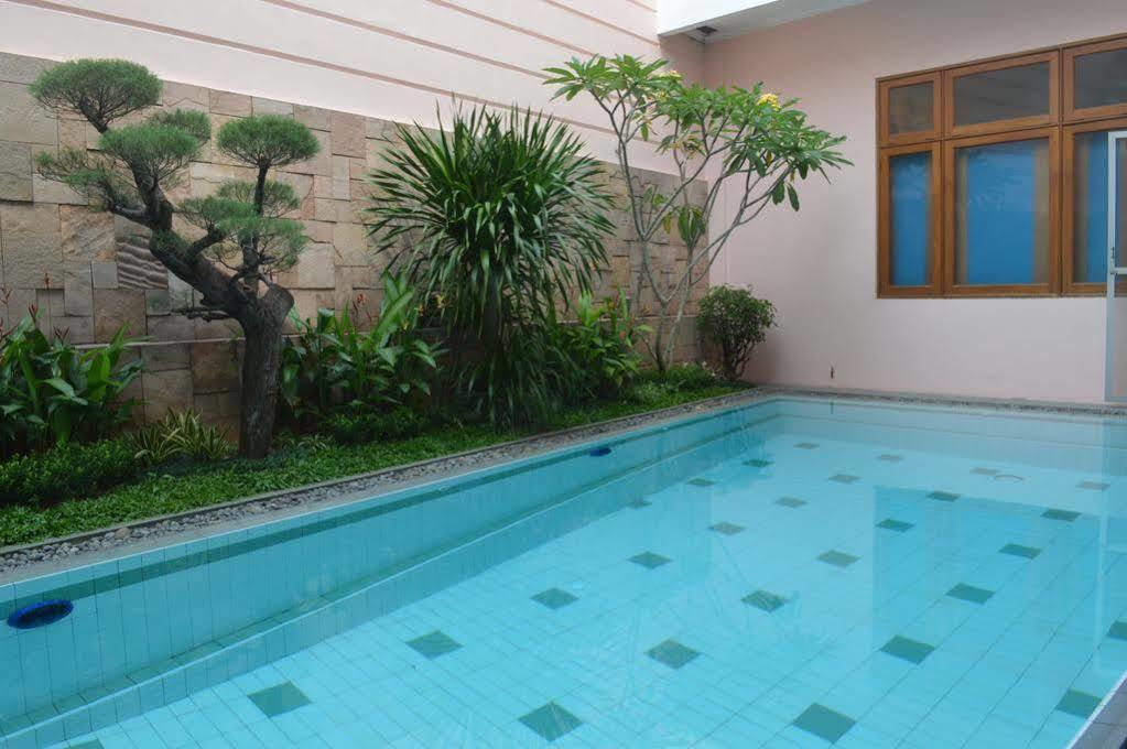 Pesona Guest House Jakarta Cilandak  Zewnętrze zdjęcie