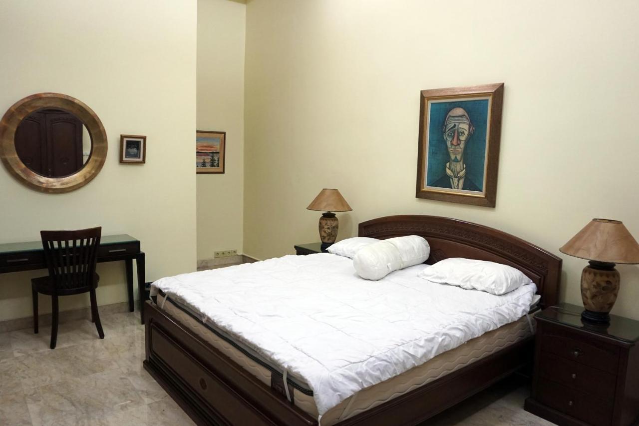 Pesona Guest House Jakarta Cilandak  Zewnętrze zdjęcie